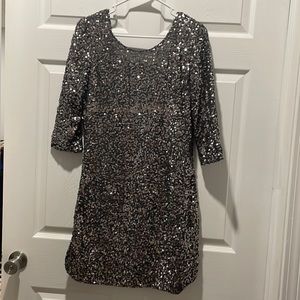Lauren Conrad Dress